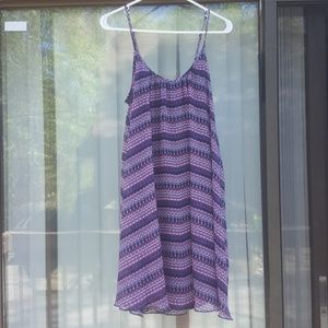 Express summer dress